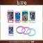 Universal Silicon Phone Case for HTC , Mobile Phone Cover Case for ViVo Y11