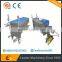 Leader High Efficient Cardboard Frame Fine Filter Machine for Beer