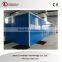 DOT-F1 China supplier Spray Booth / spray baking paint booth