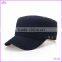 Black Unisex Fashion Baseball Cap