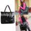 Women BagTote Creative Space Pad Cotton Feather Down