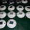 IP68 reflective solar road stud flashing light( flashing or steady-on )