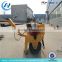 Manual Road roller, Single Drum Road Roller, Mini Road Roller Made in China