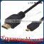 Premium 2.2 HDMI Cable 24 Gbps High-Speed Hdmi Cable Supports Full 1080P 4K UltraHD