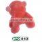 lovely Baby Teether as baby gift