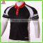 Comfortable Sport Wear For Men Promotional Custom Polo tshirt