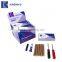 KRONYO Tire Repair Rubber Solution Hand Tool Set Tyre Sealant Kit