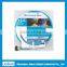 Hot sale blue 50ft hose garden