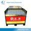 Supermarket Portable Promotion Table Desk Booth