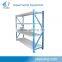 pallet storage rack