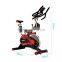 Gym machine magnetic bike with 18kg flywheel