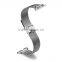 Original Icarer Milan Series Stainless Steel Watch Band For 38MM Apple Watch Wrist Strap For Iwatch MT-3996