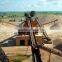 Construction Waste Crushing Plant