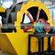 Industrial Sand Washer For Riversand/Seasand/Artificial Sand