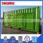 Portable 20ft Storage Container Units