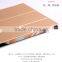 High Quality Remax Simple Series Folding PU Leather Case For iPad Pro 12.9" TB-0006