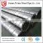 X42 Spiral Welded Carbon Steel Pipe / x42 SSAW Carbon Steel Pipe / Large Diameter Steel Pipe