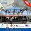 Used Party Tent for Wedding Event