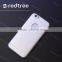 Amazing beautiful manufacturer mobile phone aluminum case for iphone 6