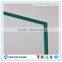 window safety glass 6.38mm clear laminated glass Hot Sale