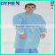 non sterile disposable ultrasonic thermal welding isolation gown