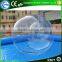TPU walking water ball pool inflatable soluble golf ball water soluble golf ball for sale                        
                                                                                Supplier's Choice