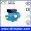 MC 1.1kw IE2 high efficiency single phase Aluminum Housing electric motor 100% COPPER