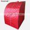 CE ETL Beauty Therapeutic Portable Steam Sauna Room