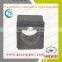 N45*75 Square HIGER bus 1001K2164528 shifter stabilizer bushing replacement