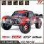 2.4G Radio System High Speed Cross Country Vehicle RC Car Models 4WD