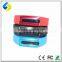 Fashion LED Smart Healthy Selicone USB Watch Bracelet for Calls to remind