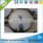 24" x 6MM Notched Disc Blade 1-1/2" RCH 3-1/4" CONC