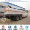 Foton oil tanker truck, Foton oil truck , Foton fuel delivery tanker truck truck