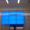 LG/Samsung panel video wall LCD HD LCD wall indoor/outdoor