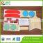 0.1mm to 3mm thickness Acrylic tape with ISO 9001 and SGS