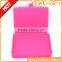 100% silicone Lady silicone credit card card/rubber mini coin purse