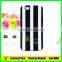 Silicone phone case for samsung galaxy note edge N9150 cell phone case cover