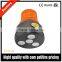 2-D batteries operated LED Emergency Vehicle Strobe Warning Beacon Light