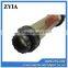 Pipe plastic screw thread flowmeter for liquid