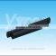 Dongguan manufacturer 68pin 180 degree SCSI female connector