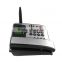 Security alarms systems interceptor gsm cordless phone