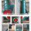 36 inch 900HDS-9 guide-vane single base propeller mixed flow pump