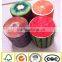 Hot Sale! Fancy New Style Stool Ottoman and Pouf for Indoor Used Fruit Design ! Quality Choice