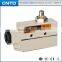 CNTD Over 15 years Experience Elevator Limit Switch for Tower Crane (TZ-6101)