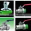 Professional Supply PPR Brass Ball Valve with high quality and competitive price