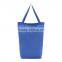 factory price high quality polyester foldable shopping bag