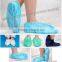 Leboo PP/PE disposable shoecover