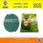 Smokeless mosquito coil/black mosquito coil/mosquito incense coil