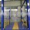 small hydraulic pump for car park lift