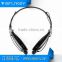 Sports Stereo wireless bluetooth headset HBS-730 with CSR 4.0 chips for all the smartphone